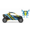 tarpin flames mav r design