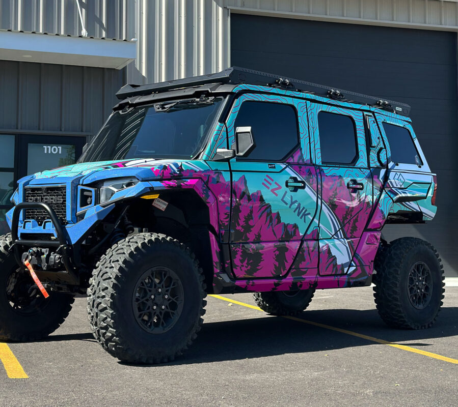 xpedition wrap