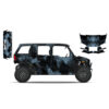 overcast grungy polaris xpedition wrap