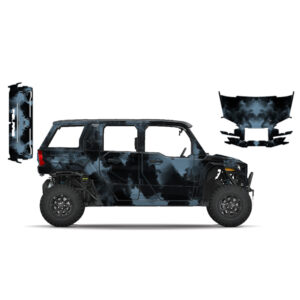 overcast grungy polaris xpedition wrap